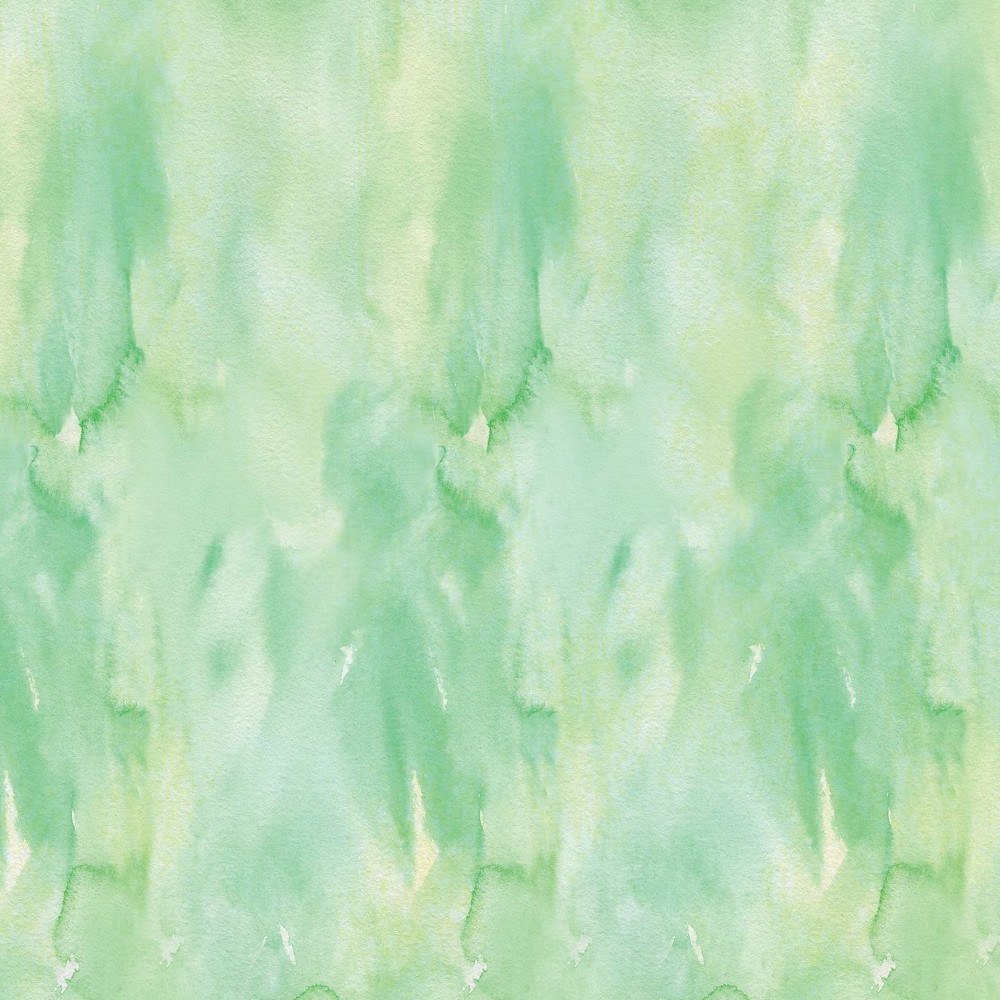 Preview: Cricut 2008889 Infusible Ink Transferfolie green watercolor